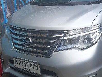 Jual Nissan Serena 2017 Highway Star di Jawa Barat-1