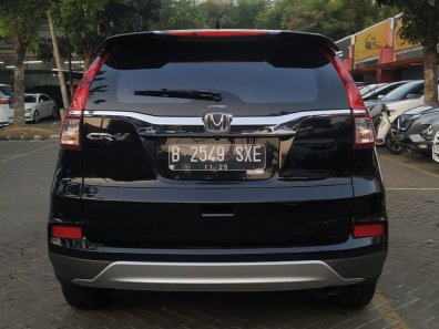 Jual Honda CR-V 2015 2.0 di DKI Jakarta-1