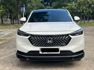 Jual Honda HR-V 2022 RS di DKI Jakarta-1