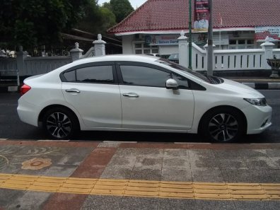 Jual Honda Civic 2015 1.8 di DI Yogyakarta-1