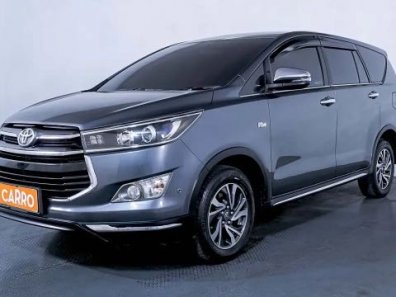 Jual Toyota Venturer 2019 2.0 Q A/T di Banten-1