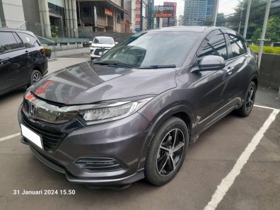 Jual Honda HR-V 2019 E Prestige di Jawa Barat-1