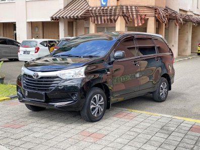 Jual Toyota Avanza 2016 1.3E MT di DKI Jakarta-1