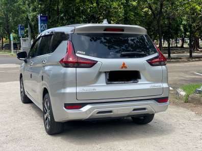 Jual Mitsubishi Xpander 2019 Ultimate A/T di DKI Jakarta-1