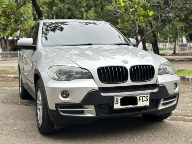 Jual BMW X5 2008 E70 3.0 V6 di DKI Jakarta-1