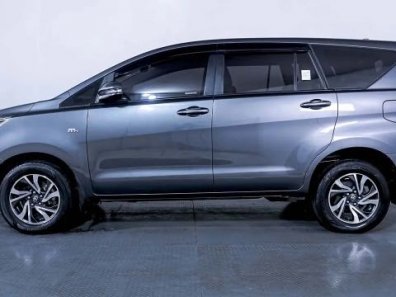 Jual Toyota Kijang Innova 2022 G Luxury A/T Gasoline di Banten-1