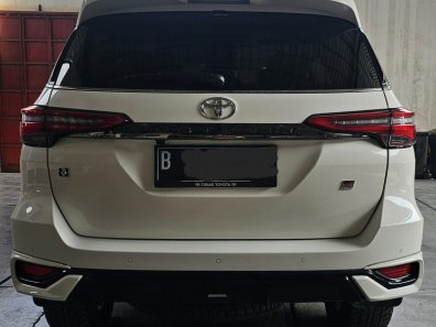 Jual Toyota Fortuner 2021 di DKI Jakarta-1
