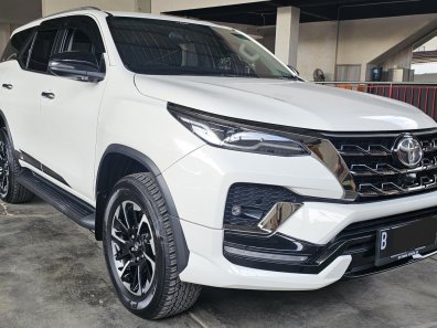 Jual Toyota Fortuner 2021 di Jawa Barat-1