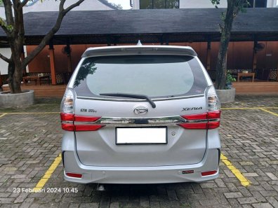 Jual Daihatsu Xenia 2020 1.3 X MT di Banten-1