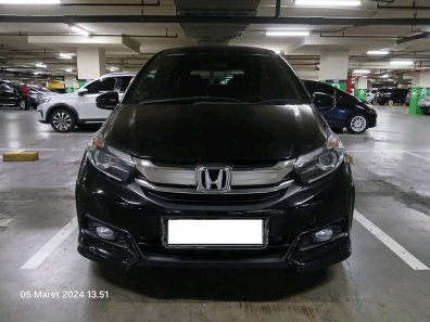 Jual Honda Mobilio 2019 E MT di Banten-1