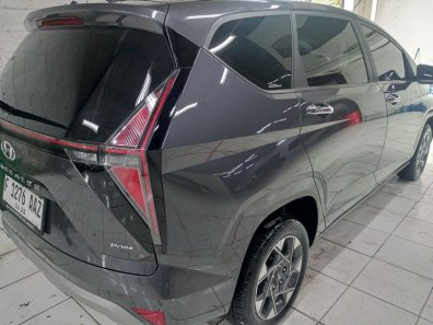 Jual Hyundai STARGAZER 2023 prime di Banten-1