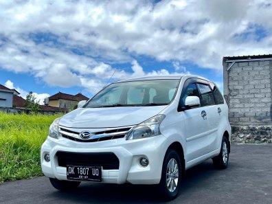 Jual Toyota Avanza 2015 G di Bali-1