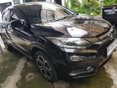 Jual Honda HR-V 2015 Prestige di DI Yogyakarta-1