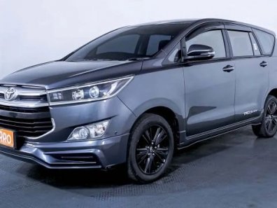 Jual Toyota Kijang Innova 2020 2.4V di Banten-1