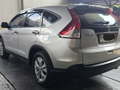 Jual Honda CR-V 2013 2.0 di DKI Jakarta-1