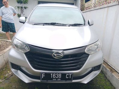 Jual Daihatsu Xenia 2016 1.3 X AT di Jawa Barat-1