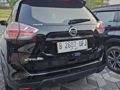 Jual Nissan X-Trail 2017 2.5 di Jawa Barat-1