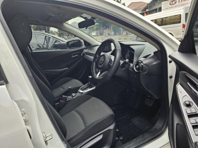 Jual Mazda 2 2017 R AT di Jawa Barat-1