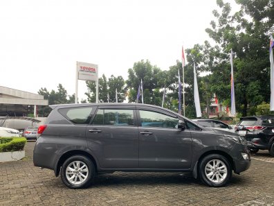 Jual Toyota Kijang Innova 2019 V A/T Gasoline di DKI Jakarta-1