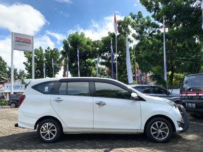Jual Daihatsu Sigra 2018 1.2 R MT di DKI Jakarta-1