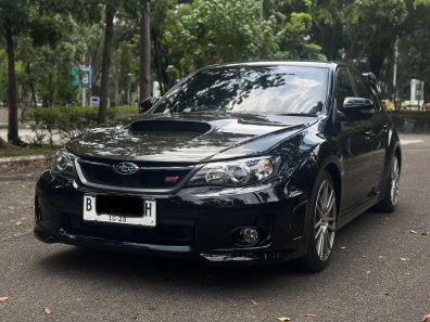 Jual Subaru WRX STi 2013 di DKI Jakarta-1