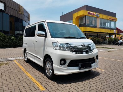 Jual Daihatsu Luxio 2020 1.5 X M/T di Banten-1