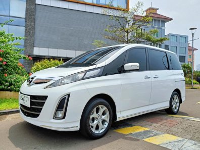 Jual Mazda Biante 2013 2.0 Automatic di DKI Jakarta-1