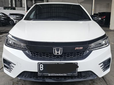 Jual Honda Civic Hatchback RS 2021 di Jawa Barat-1