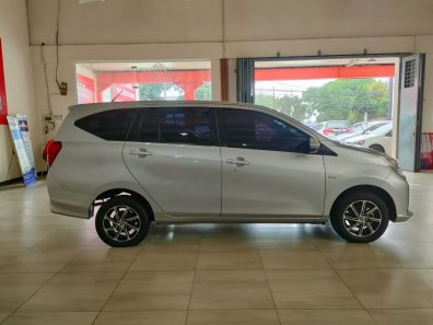 Jual Toyota Calya 2021 G MT di Jawa Barat-1