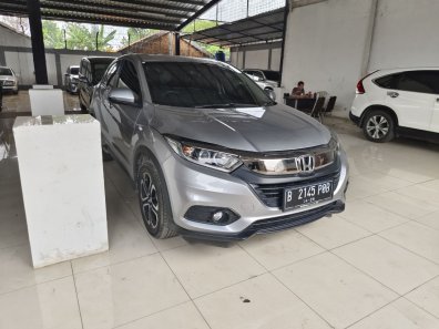 Jual Honda HR-V 2021 E di Jawa Barat-1