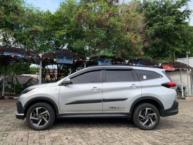 Jual Toyota Rush 2018 TRD Sportivo MT di DKI Jakarta-1
