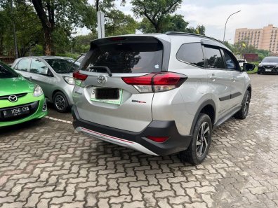 Jual Toyota Rush 2018 TRD Sportivo di Banten-1