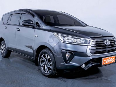 Jual Toyota Kijang Innova 2022 2.0 G di DKI Jakarta-1
