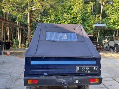 Jual Daihatsu Taft 1990 Hiline 2.8 NA di Jawa Barat-1