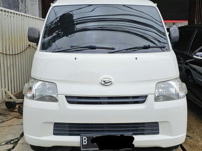Jual Daihatsu Gran Max 2014 1.3 M/T di Jawa Barat-1
