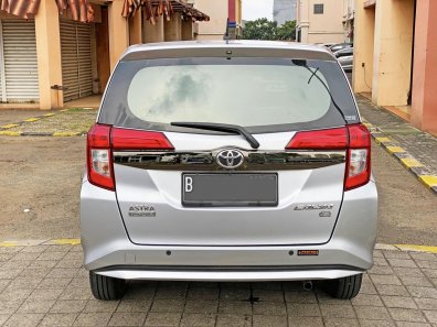 Jual Toyota Calya 2021 G AT di DKI Jakarta-1