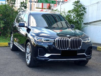 Jual BMW X7 2020 xDrive40i Excellence di DKI Jakarta-1