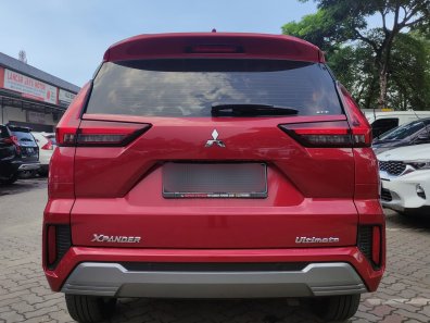 Jual Mitsubishi Xpander 2022 Ultimate A/T di Banten-1