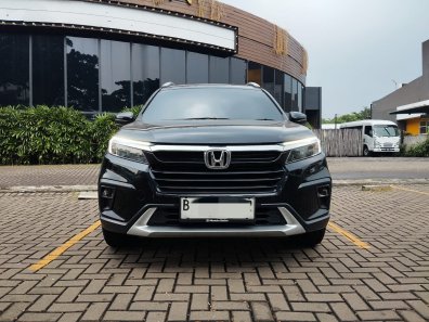 Jual Honda BR-V 2023 Prestige CVT di Banten-1