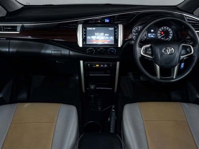 Jual Toyota Kijang Innova 2022 G Luxury di DKI Jakarta-1