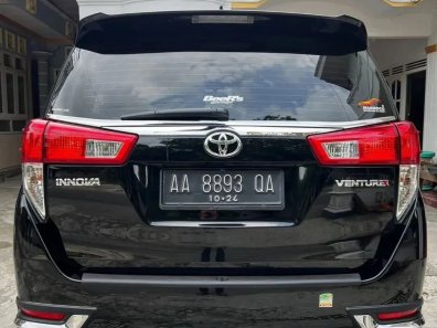 Jual Toyota Kijang Innova 2019 V A/T Diesel di Aceh-1