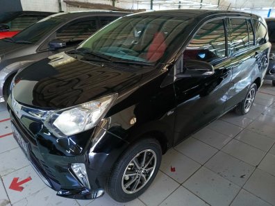Jual Toyota Calya 2019 G MT di Banten-1