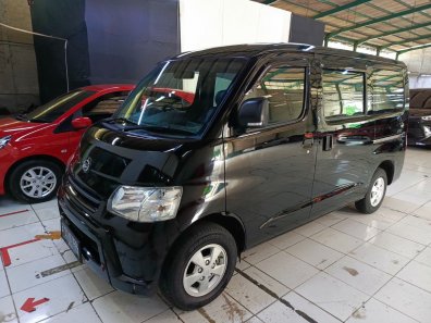 Jual Daihatsu Gran Max 2019 1.5 STD di Banten-1