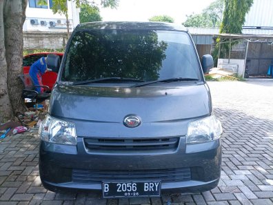 Jual Daihatsu Gran Max 2021 1.3 STD di Banten-1