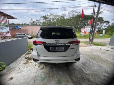 Jual Toyota Fortuner 2019 2.4 TRD AT di DI Yogyakarta-1