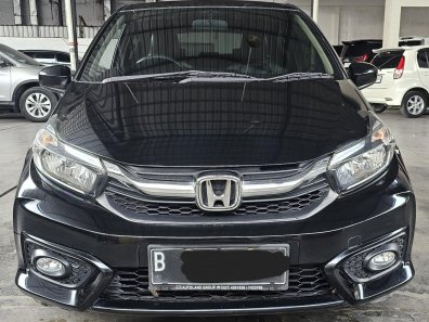 Jual Honda Brio 2020 E di DKI Jakarta-1