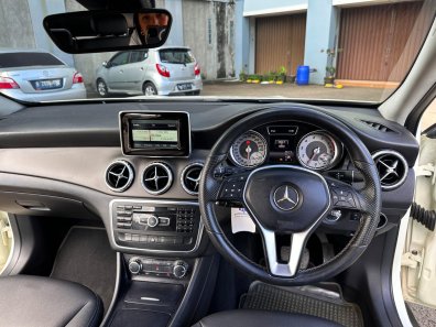 Jual Mercedes-Benz GLA 200 2015 Gasoline di DKI Jakarta-1