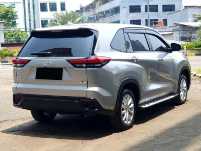 Jual Toyota Kijang Innova 2023 V di DKI Jakarta-1