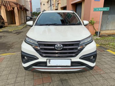 Jual Toyota Rush 2019 TRD Sportivo di DKI Jakarta-1