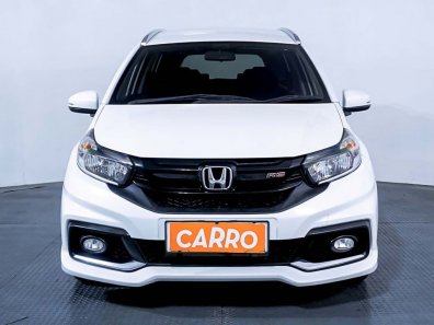 Jual Honda Mobilio 2018 RS di DKI Jakarta-1